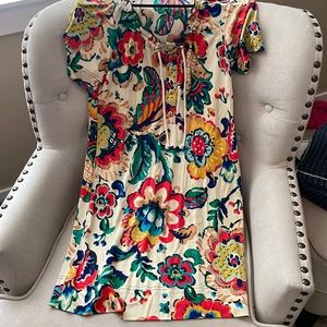 Tory burch dress